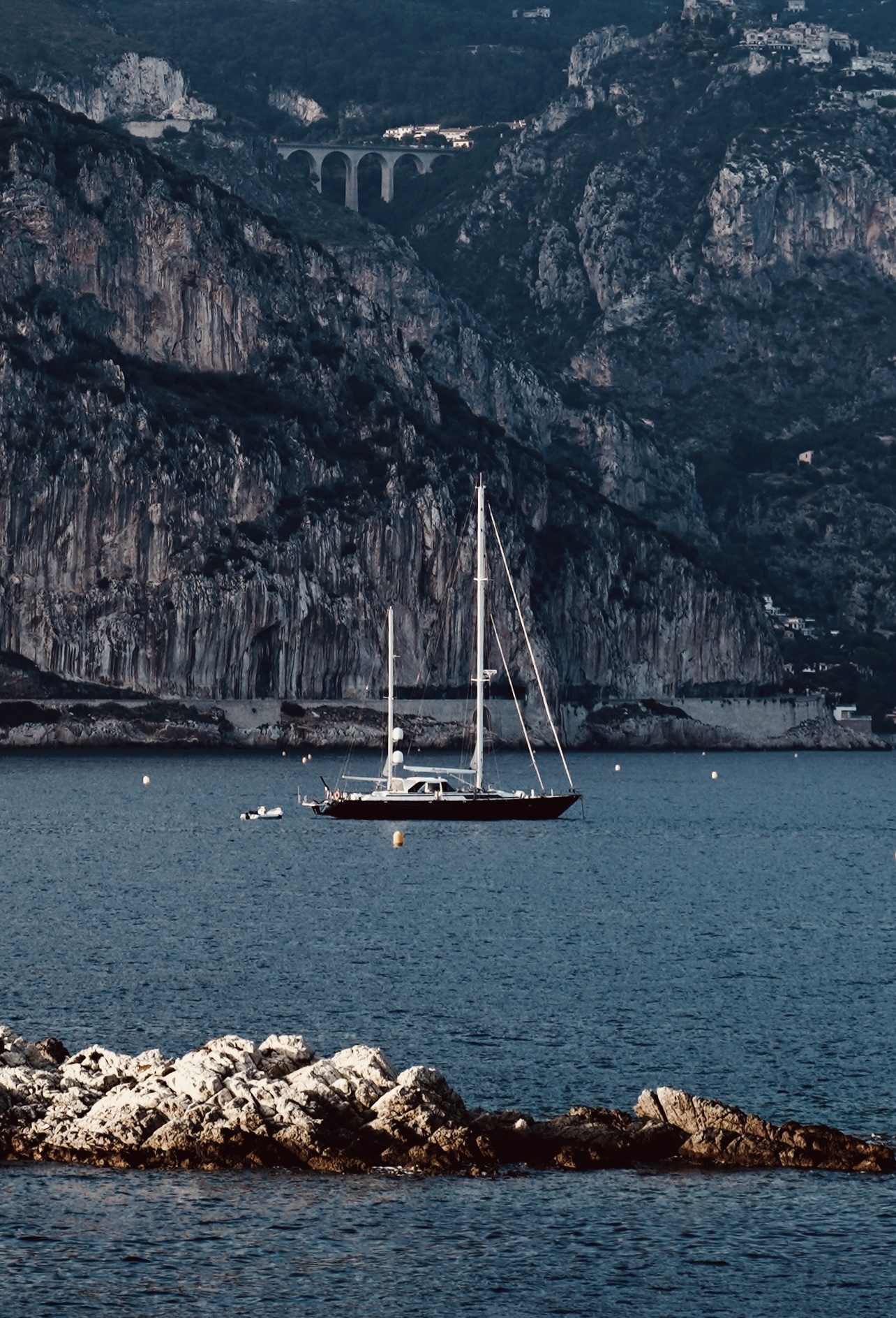 COTE D'AZUR